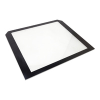 Hisense Oven Interior Oven Door Glass | PN: HS1094827 alternate image