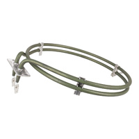 Hisense Oven Round Heating Element | PN: G825068 alternate image