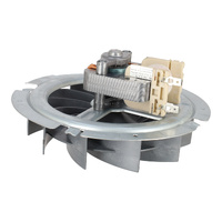 Hisense Oven Cooling Fan | PN: HS1095249 alternate image