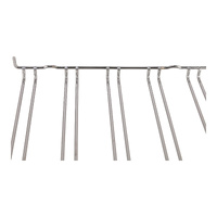 Hisense Oven Baking Pan Wire Guide | PN: G827803 alternate image
