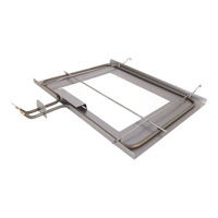 Hisense Oven Grill Element And Shield | PN: G839585 alternate image