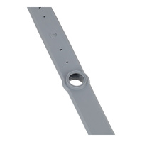 Hisense Dishwasher Upper Basket Spray Arm Assembly | PN: G846582 alternate image