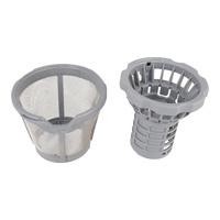 Hisense Dishwasher Filter Set | PN: G888102 alternate image