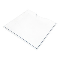 Hisense Fridge & Freezer Drawer | PN: G890671 alternate image