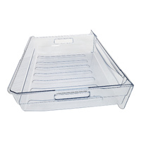 Hisense Fridge & Freezer Freezer Compartment Drawer | PN: HS1099986 alternate image