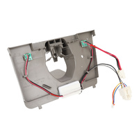 Hisense Fridge & Freezer Water Dispenser Lever | PN: K1647120 alternate image