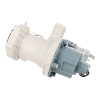 Hisense Washing Machine Pump | PN: HS1101628 alternate image