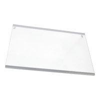 Hisense Fridge & Freezer Glass Shelf Assembly | PN: HS1102024 alternate image