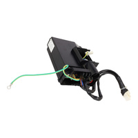 Hisense Fridge & Freezer Inverter 20.22.492B | PN: HS1102058 alternate image