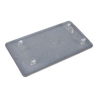 Hisense Fridge & Freezer Water Supply Cover | PN: HS1102267 alternate image