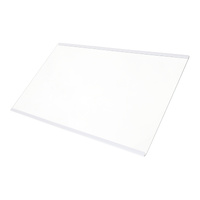 Hisense Fridge & Freezer Glass Shelf Assembly | PN: K2003402 alternate image
