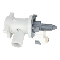 Hisense Washing Machine Pump Assembly | PN: K2023492 alternate image