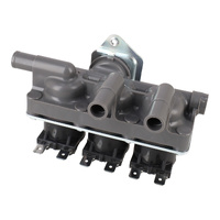 Hisense Washing Machine Double Valve | PN: K2024031 alternate image