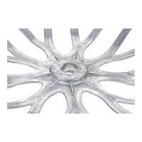 Hisense Washing Machine Drum Pulley Wheel | PN: K2024591 alternate image