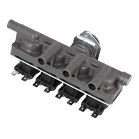 Hisense Washing Machine Electro Valve | PN: HS1103114 alternate image
