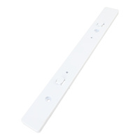 Hisense Fridge & Freezer Drawer Rail Guide | PN: K2037327 alternate image