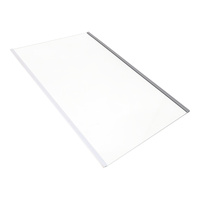 Hisense Fridge & Freezer Glass Shelf | PN: HS1103280 alternate image