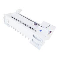Hisense Fridge & Freezer Icemaker | PN: K2100398 alternate image