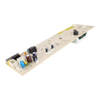 Hisense Washing Machine Control Panel Component | PN: HS1103808 alternate image