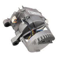 Hisense Washing Machine Motor | PN: K2139173 alternate image