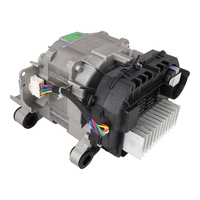 Hisense Washing Machine Motor | PN: K2139180 alternate image