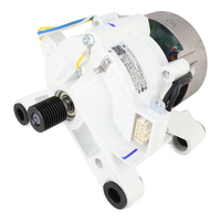 Hisense Washing Machine Motor | PN: K2156400 alternate image
