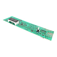 Hisense Washing Machine Control Panel Component | PN: HS1104416 alternate image