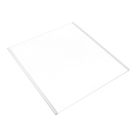 Hisense Fridge & Freezer Glass Shelf And Frame Set | PN: K2194319 alternate image
