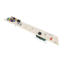 Hisense Washing Machine Printed Control Board | PN: K2218084 alternate image
