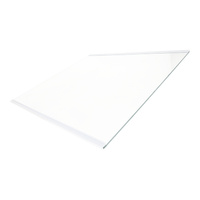 Hisense Fridge & Freezer Glass Shelf And Frame Set | PN: K2233364 alternate image