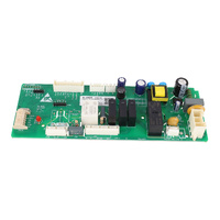 Hisense Washing Machine Printed Control Board | PN: K2268658 alternate image
