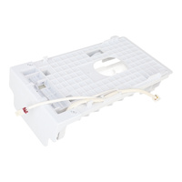 Hisense Fridge & Freezer Icemaker | PN: HS1105146 alternate image