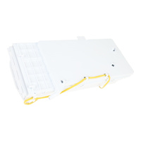 Hisense Washing Machine Detergent Dispenser Drawer | PN: K2275571 alternate image