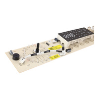 Hisense Washing Machine Printed Control Board | PN: K2278926 alternate image