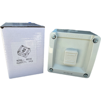 WIS116 250V 16A IP66 Weatherproof Single Switch alternate image