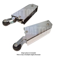 YL-200 Automatic Coolroom Door Closer Hinge - Commercial Cooroom Fittings alternate image
