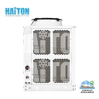 ZB38KQE-TFD Copeland (Med-Temp) Horizontal Compact Condensing Unit for 100m³ alternate image