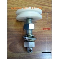 HDW Coolroom Door Wheel - Commercial Coolroom Accessories alternate image