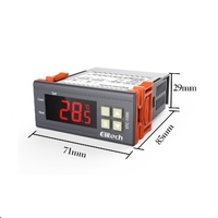 STC-1000 Temperature Controller alternate image