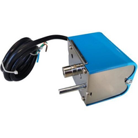 HT-DM0050E DAMPER MASTER /DAMPER ACTUATORS 240V 50Hz 6.0Watts 0.5N.m alternate image
