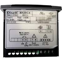 XR20CX-5N1C1Digital Controller DIXELL alternate image