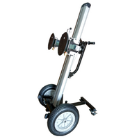 GTL Gas Bottle Trolley alternate image
