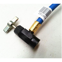 HVACR Injection Hose for sealants, flash & Dry R alternate image