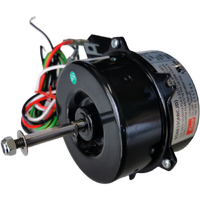 I-Cherng CONDENSING FAN MOTOR 554819 25W THERMALLY PROTECTED alternate image