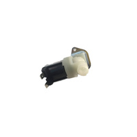 Icemaker 56652 WATER INLET/DRAIN VALVE 4L/m AC24V alternate image