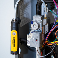 Fieldpiece JL3KM2 : Job Link Wireless Manometer Kit alternate image
