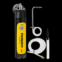 Fieldpiece JL3MN : Manometer : Single Port & BlueTooth alternate image