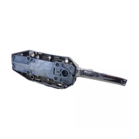 LKF Latch Key & Fluro Light alternate image