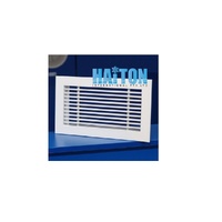 LBG-F-NA 400mm x 100mm LINEAR BAR GRILLE WITH FILTER alternate image