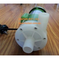 MAGNETIC DRIVE SEALLESS PUMP HCM-100LX alternate image